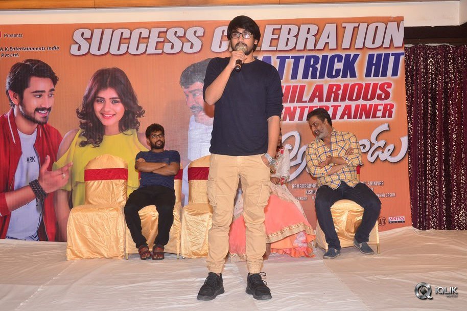 Andhagaadu-Movie-Success-Meet
